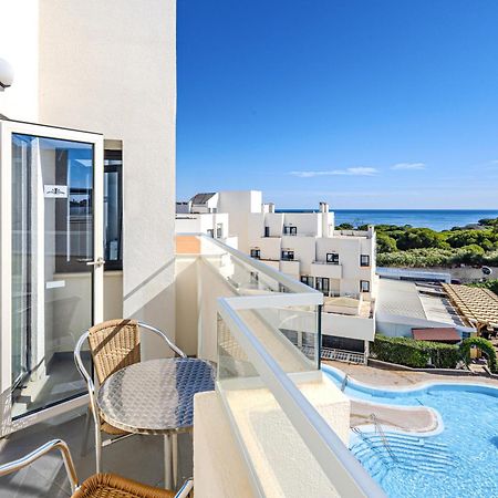 Santa Eulalia Hotel & Spa Albufeira Bagian luar foto